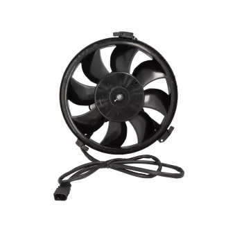 Ventilateur, refroidissement du moteur LTD LTD-8D0959455R