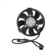 Ventilateur, refroidissement du moteur LTD LTD-8D0959455R - Visuel 2