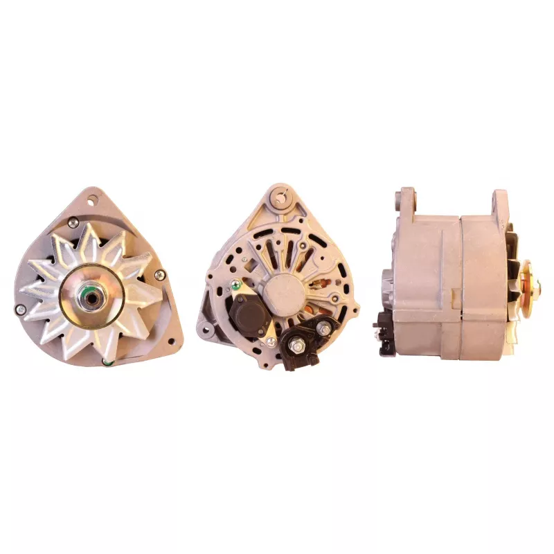 Alternateur DRI 2113391152