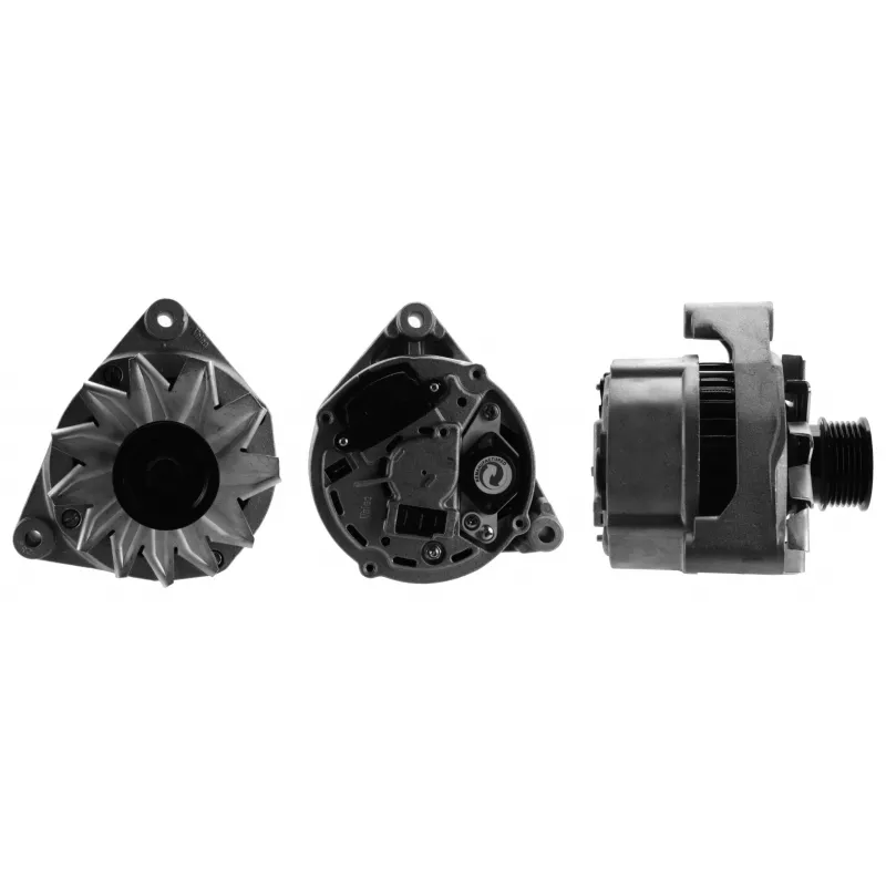 Alternateur DRI 225104552