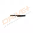 Jeu de 4 plaquettes de frein avant Dr!ve+ DP1010.10.0902 - Visuel 3