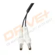 Jeu de 4 plaquettes de frein avant Dr!ve+ DP1010.10.0923 - Visuel 3
