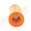 Filtre à air Dr!ve+ DP1110.10.0018 - Visuel 1