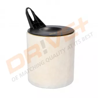 Filtre à air Dr!ve+ DP1110.10.0026