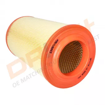 Filtre à air Dr!ve+ DP1110.10.0028