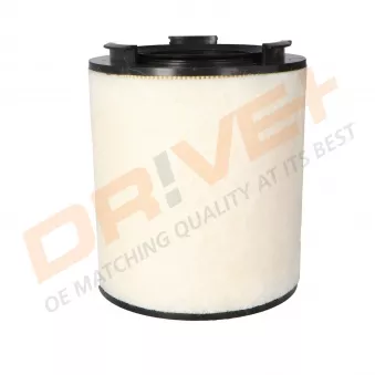 Filtre à air Dr!ve+ DP1110.10.0034