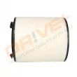 Filtre à air Dr!ve+ DP1110.10.0034 - Visuel 3