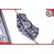 Lève-vitre avant droit ESEN SKV 00SKV052 - Visuel 3