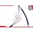 Lève-vitre avant gauche ESEN SKV 00SKV311 - Visuel 3