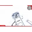 Lève-vitre avant gauche ESEN SKV 00SKV471 - Visuel 3