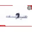 Lève-vitre avant gauche ESEN SKV 00SKV541 - Visuel 2