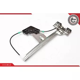 Lève-vitre arrière gauche ESEN SKV 01SKV283
