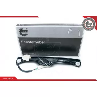 Lève-vitre arrière gauche ESEN SKV 01SKV643