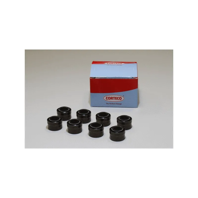 Jeu de joints d'étanchéité, tige de soupape CORTECO 19030286