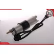 Pompe à carburant ESEN SKV 02SKV006 - Visuel 1