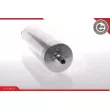 Pompe à carburant ESEN SKV 02SKV013 - Visuel 2
