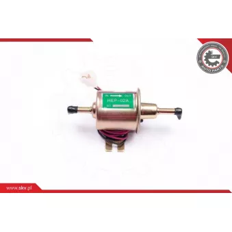 Pompe à carburant ESEN SKV 02SKV024