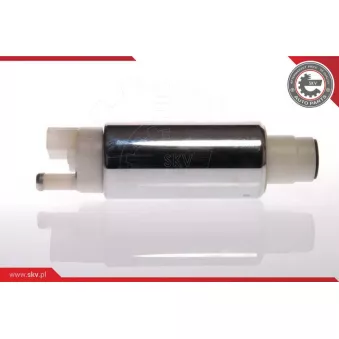 Pompe à carburant ESEN SKV 02SKV201