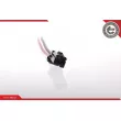 Pompe à carburant ESEN SKV 02SKV204 - Visuel 2