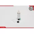 Pompe à carburant ESEN SKV 02SKV208 - Visuel 2