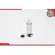 Pompe à carburant ESEN SKV 02SKV208 - Visuel 3