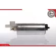 Pompe à carburant ESEN SKV 02SKV215 - Visuel 1