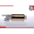 Pompe à carburant ESEN SKV 02SKV218 - Visuel 1