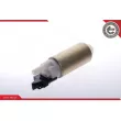 Pompe à carburant ESEN SKV 02SKV219 - Visuel 3