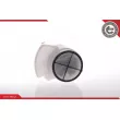 Pompe à carburant ESEN SKV 02SKV221 - Visuel 2