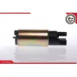 Pompe à carburant ESEN SKV 02SKV227 - Visuel 1