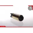 Pompe à carburant ESEN SKV 02SKV227 - Visuel 2