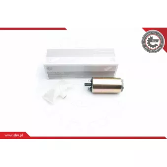 Pompe à carburant ESEN SKV 02SKV235