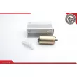 Pompe à carburant ESEN SKV 02SKV236 - Visuel 1