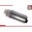 Pompe à carburant ESEN SKV 02SKV247 - Visuel 1