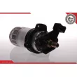 Pompe à carburant ESEN SKV 02SKV249 - Visuel 1