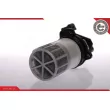 Pompe à carburant ESEN SKV 02SKV249 - Visuel 2