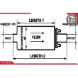 Pompe à carburant ESEN SKV 02SKV254 - Visuel 3