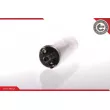 Pompe à carburant ESEN SKV 02SKV255 - Visuel 2