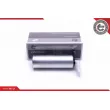 Pompe à carburant ESEN SKV 02SKV262 - Visuel 1