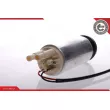 Pompe à carburant ESEN SKV 02SKV265 - Visuel 2