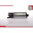 Pompe à carburant ESEN SKV 02SKV269 - Visuel 1