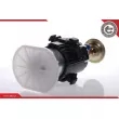 Pompe à carburant ESEN SKV 02SKV270 - Visuel 2