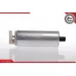 Pompe à carburant ESEN SKV 02SKV273 - Visuel 1