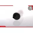 Pompe à carburant ESEN SKV 02SKV284 - Visuel 2