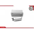 Pompe à carburant ESEN SKV 02SKV293 - Visuel 1