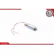 Pompe à carburant ESEN SKV 02SKV301 - Visuel 1