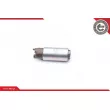 Pompe à carburant ESEN SKV 02SKV303 - Visuel 3