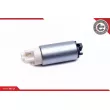 Pompe à carburant ESEN SKV 02SKV305 - Visuel 2