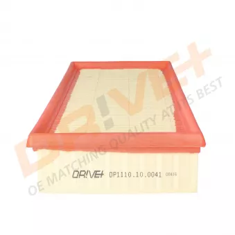 Filtre à air Dr!ve+ DP1110.10.0041