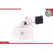 Unité d'injection de carburant ESEN SKV 02SKV701 - Visuel 1